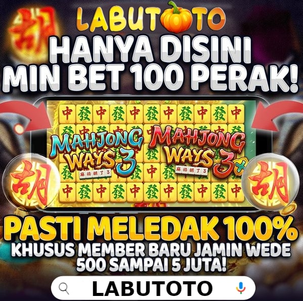 Bacantoto: Situs Game Paling Menyala Abangkuhh